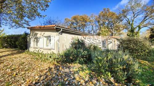 Mont-de-Marsan Landes huis foto 7218369