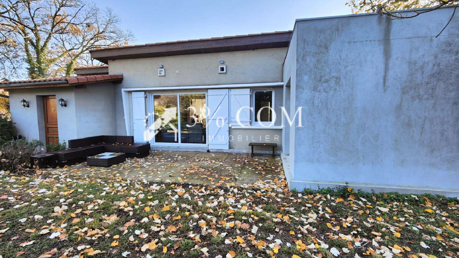 te koop huis Mont-de-Marsan Landes 2