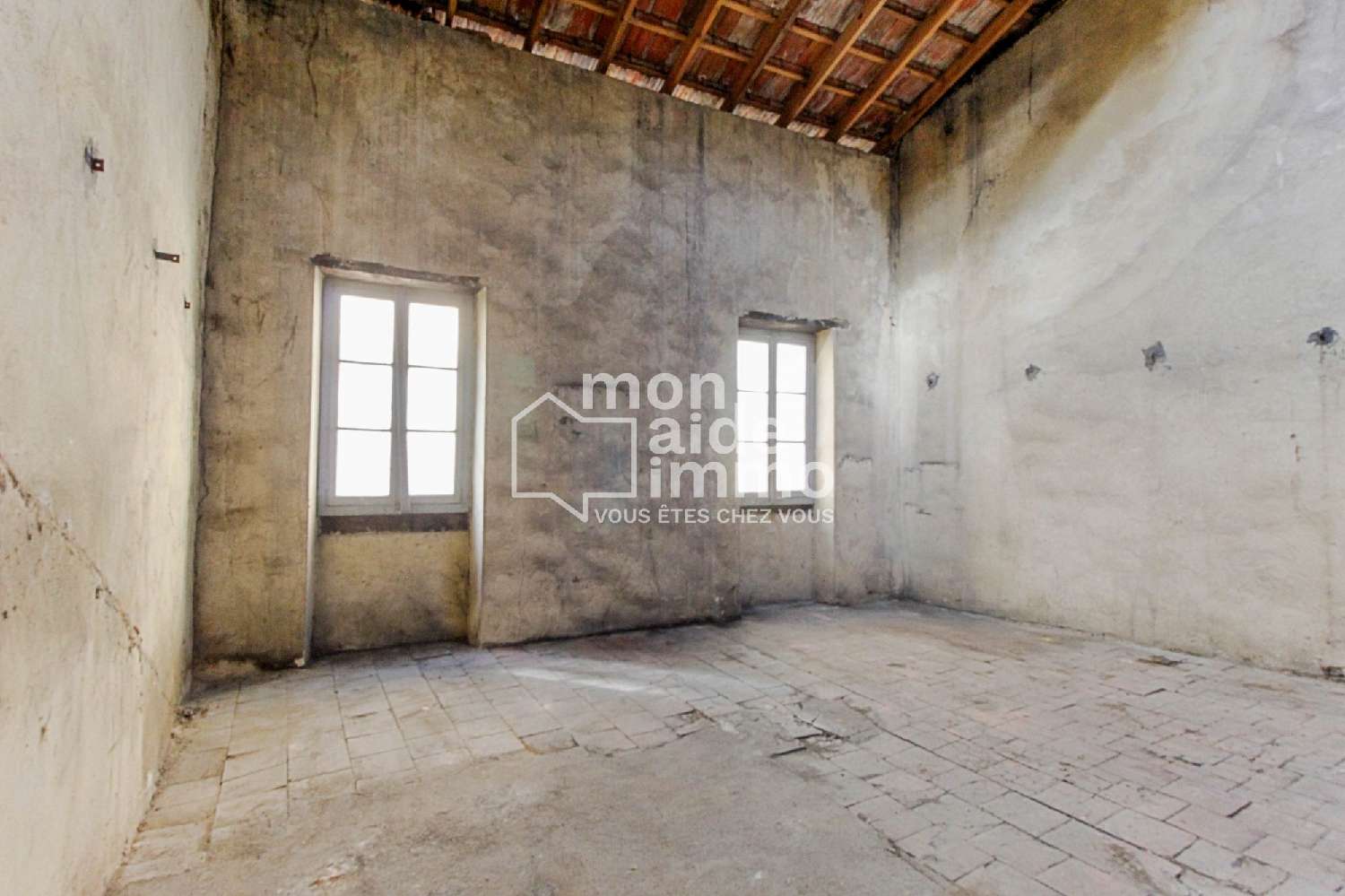  te koop huis Mont-de-Marsan Landes 1