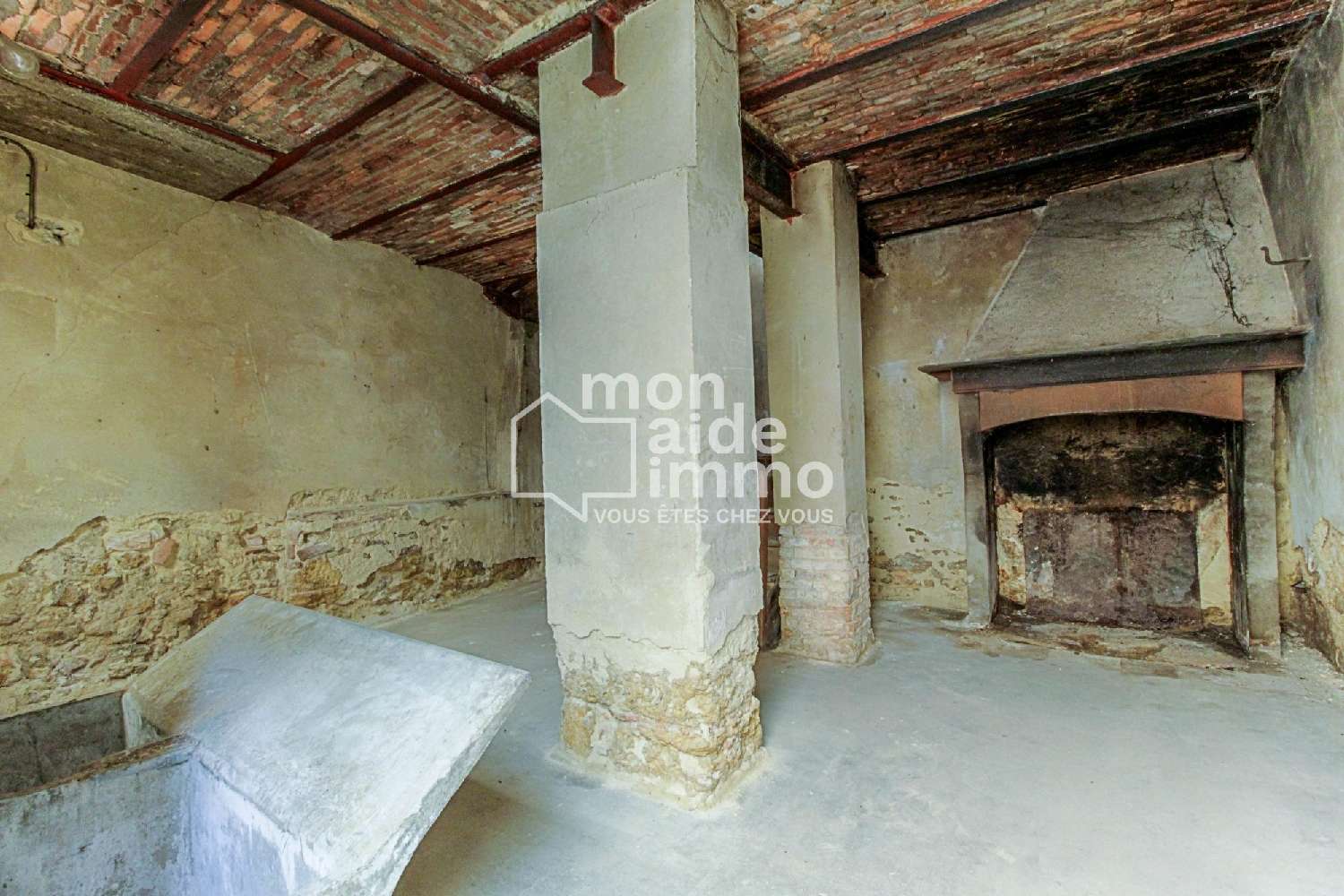  te koop huis Mont-de-Marsan Landes 2