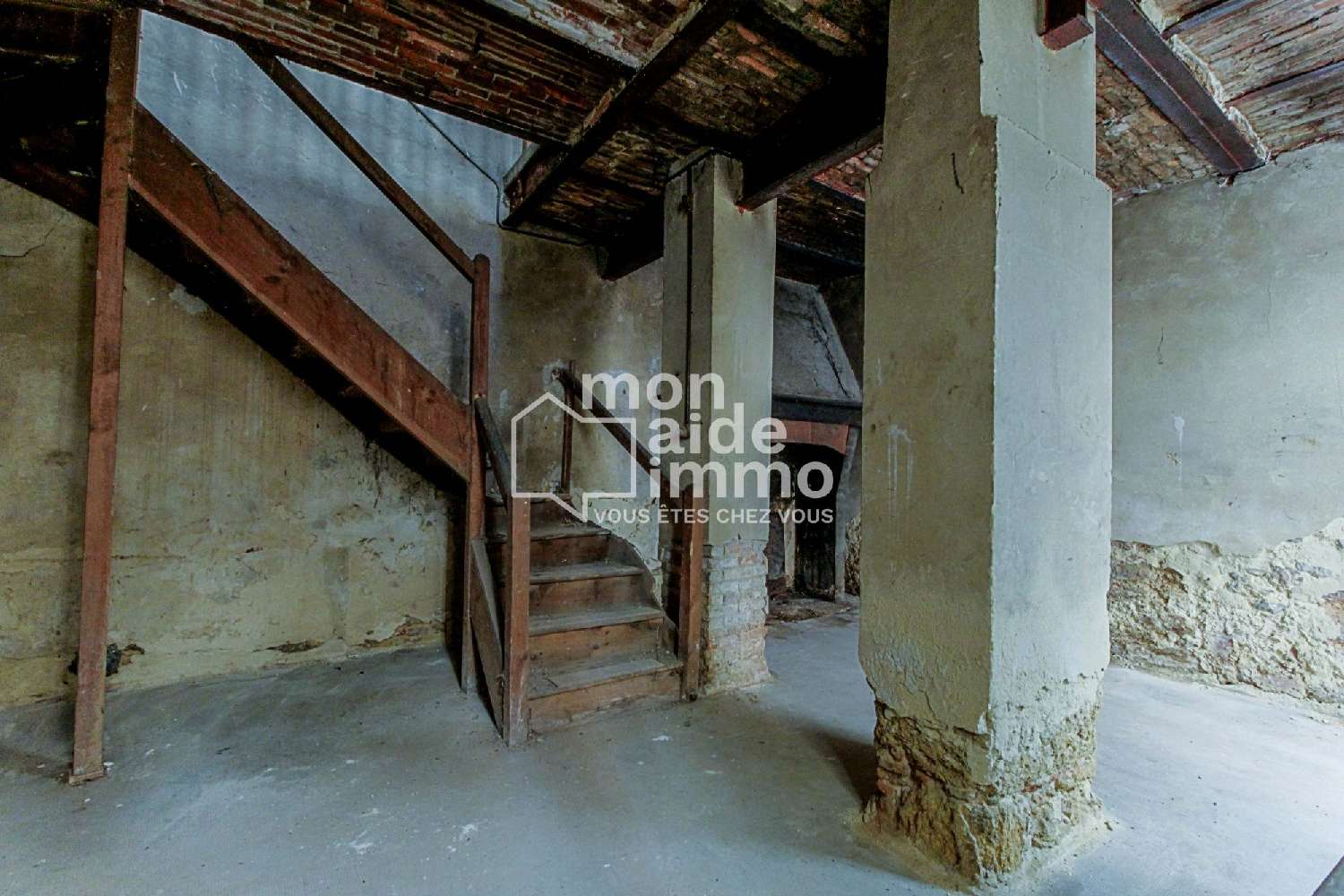  te koop huis Mont-de-Marsan Landes 3