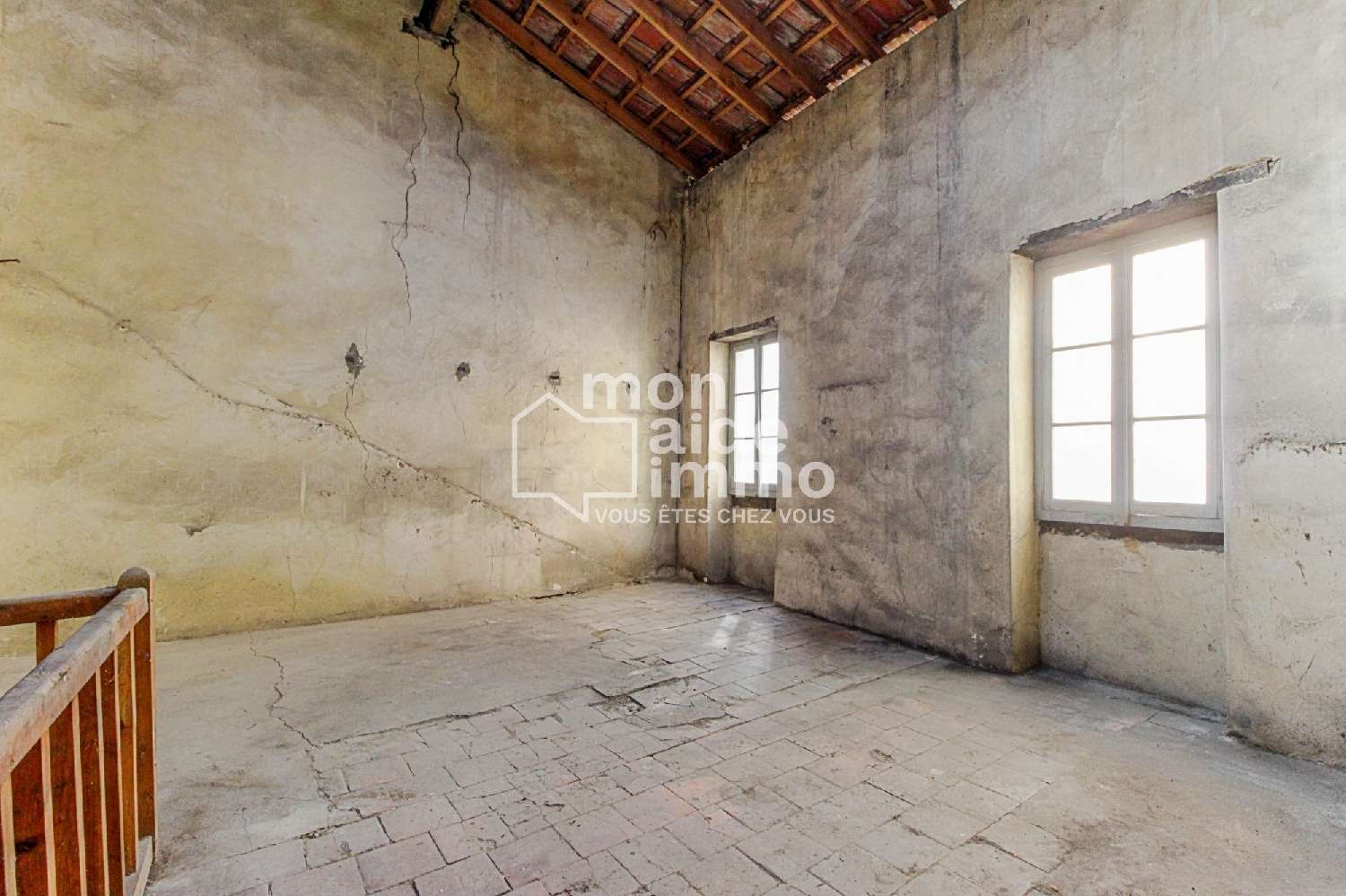  te koop huis Mont-de-Marsan Landes 5