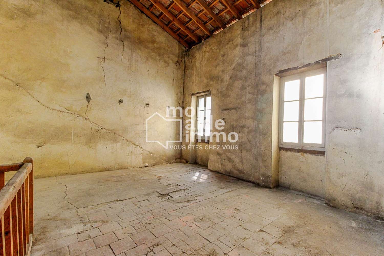  te koop huis Mont-de-Marsan Landes 8