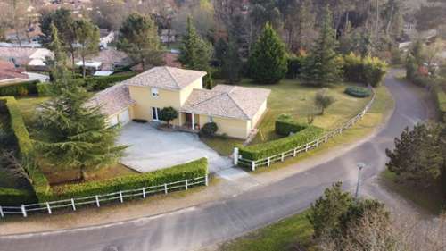 Mont-de-Marsan Landes casa foto 7223978