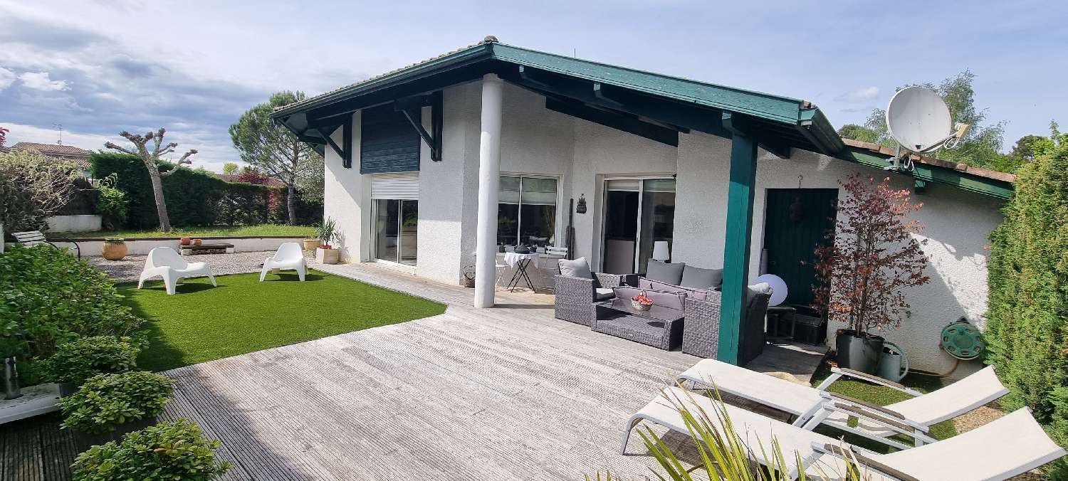  te koop huis Mont-de-Marsan Landes 1