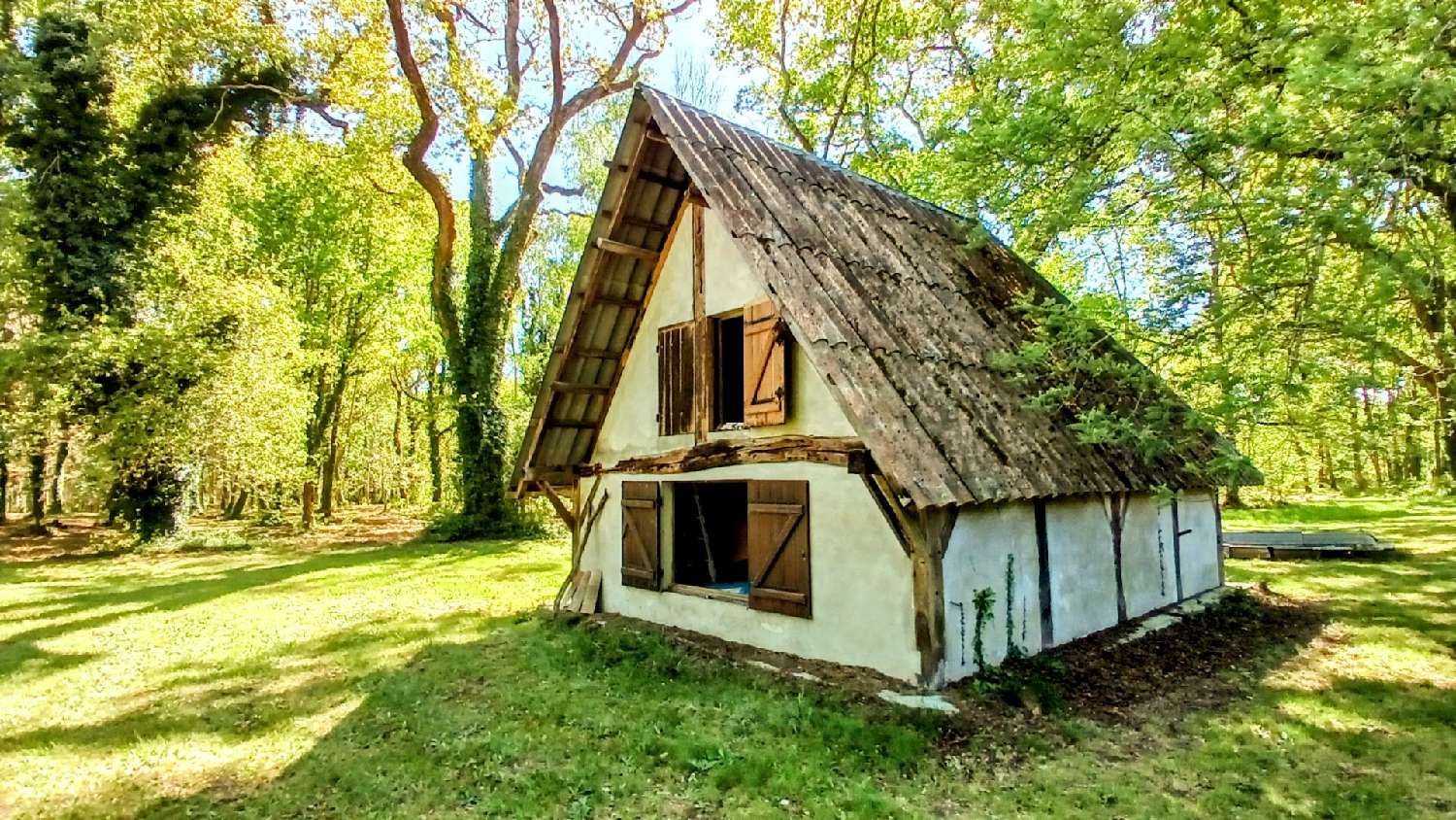 kaufen Haus Mont-de-Marsan Landes 3