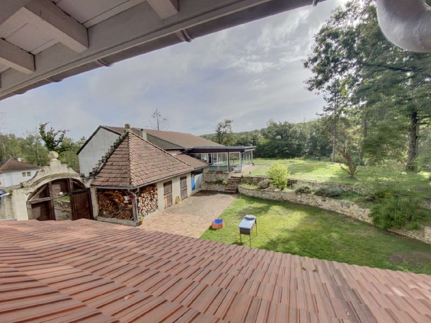  te koop huis Mont-Notre-Dame Aisne 3