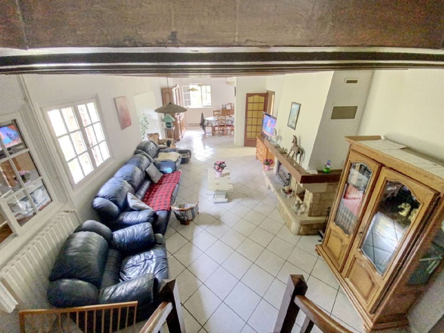  te koop huis Mont-Notre-Dame Aisne 4