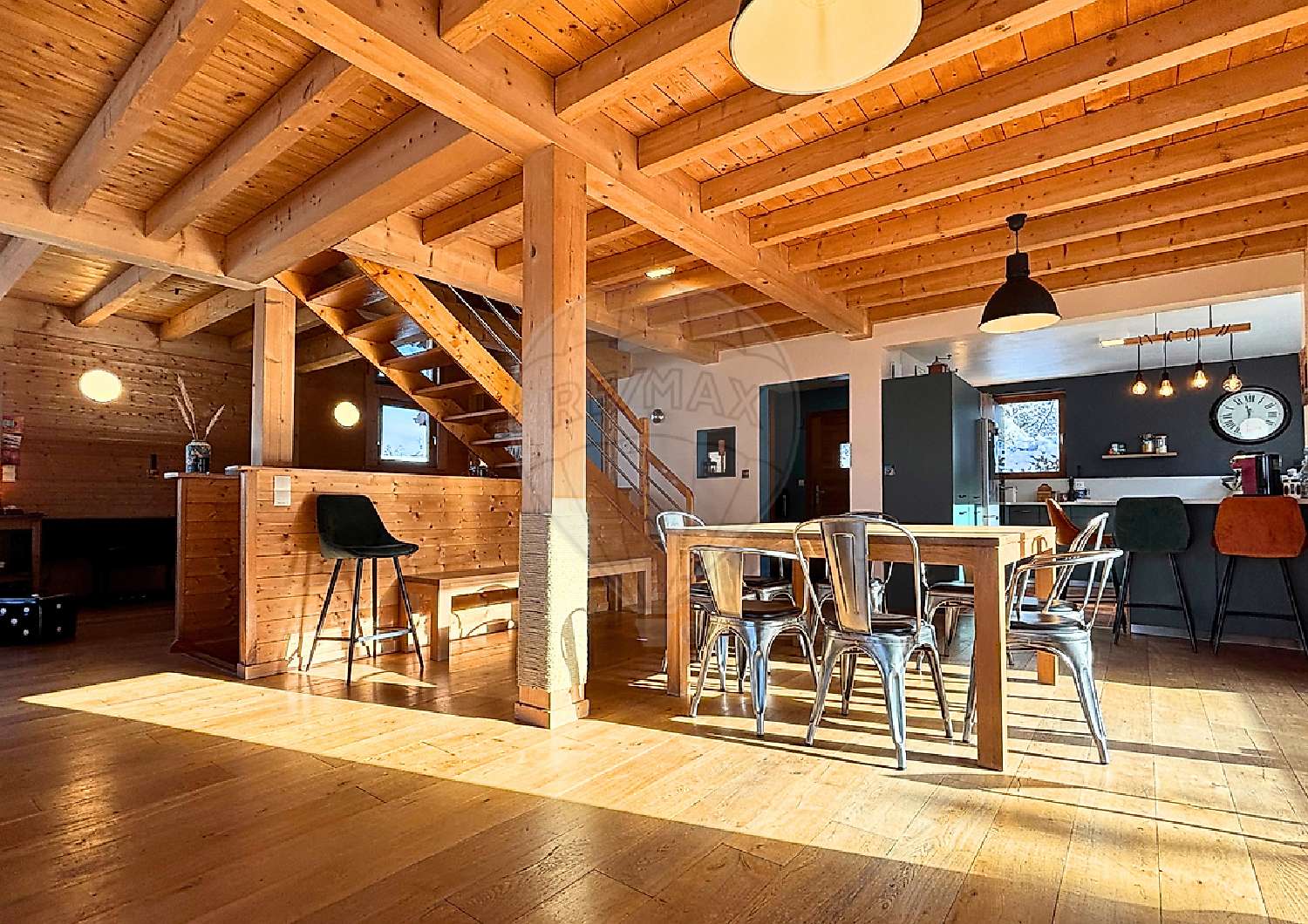  te koop huis Mont-Saxonnex Haute-Savoie 8