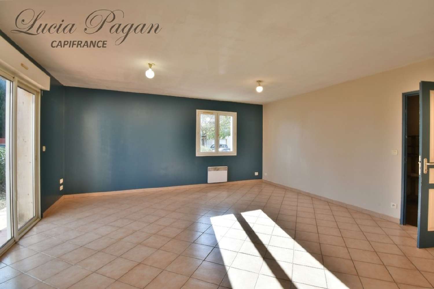 à vendre maison Montady Hérault 3