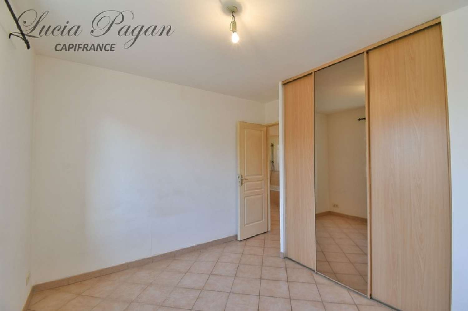 à vendre maison Montady Hérault 5