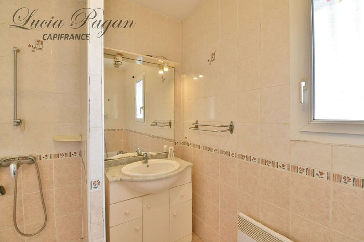 à vendre maison Montady Hérault 6