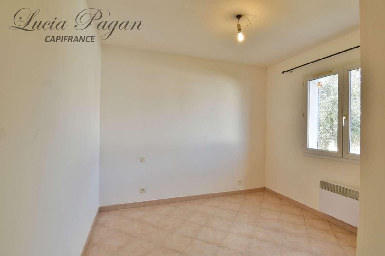 à vendre maison Montady Hérault 8