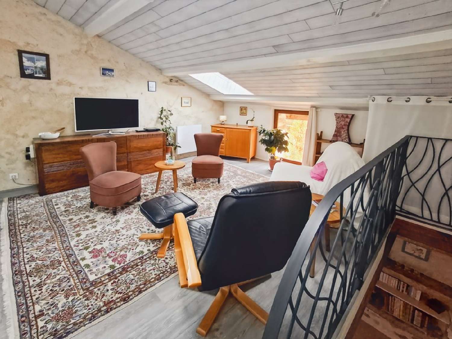 te koop huis Montagna-le-Templier Jura 8