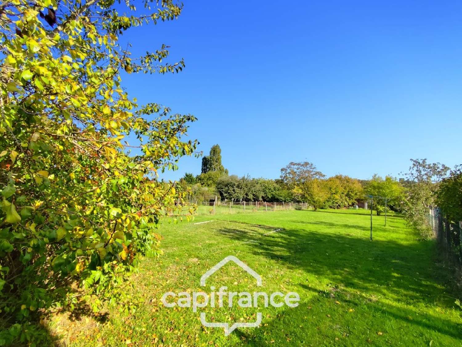  te koop huis Montaillé Sarthe 3