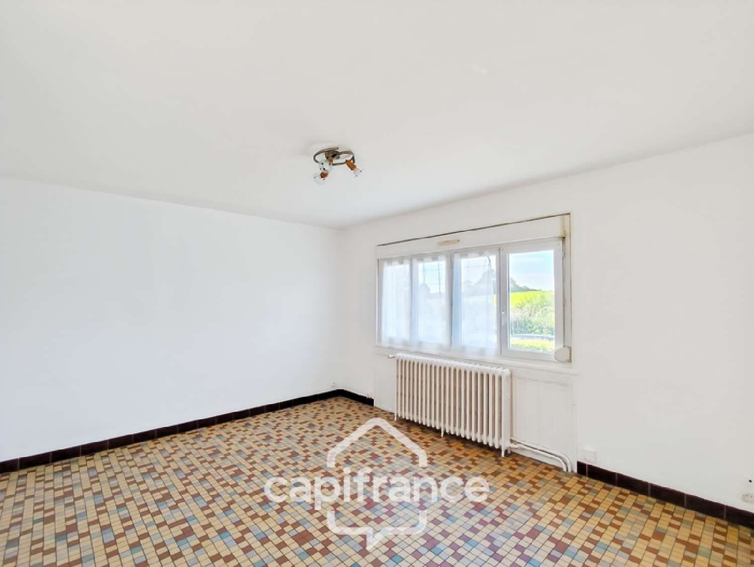  te koop huis Montaillé Sarthe 5