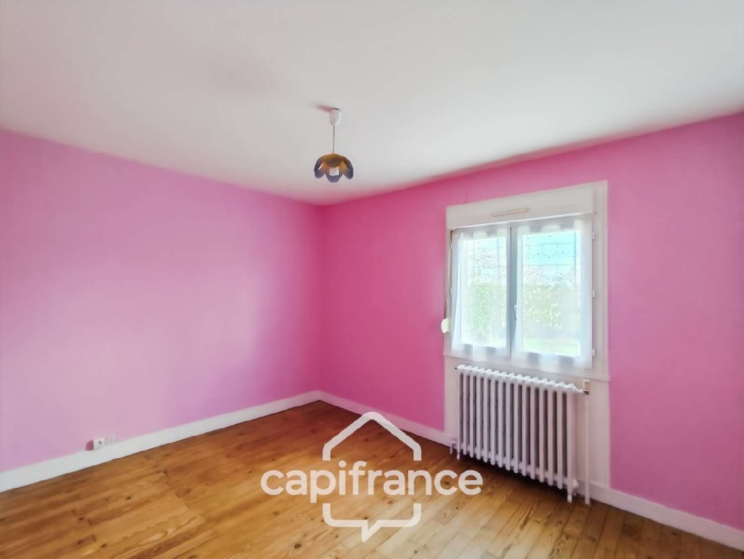  te koop huis Montaillé Sarthe 6