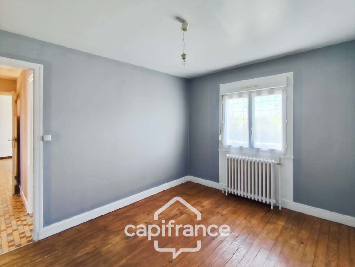  te koop huis Montaillé Sarthe 7