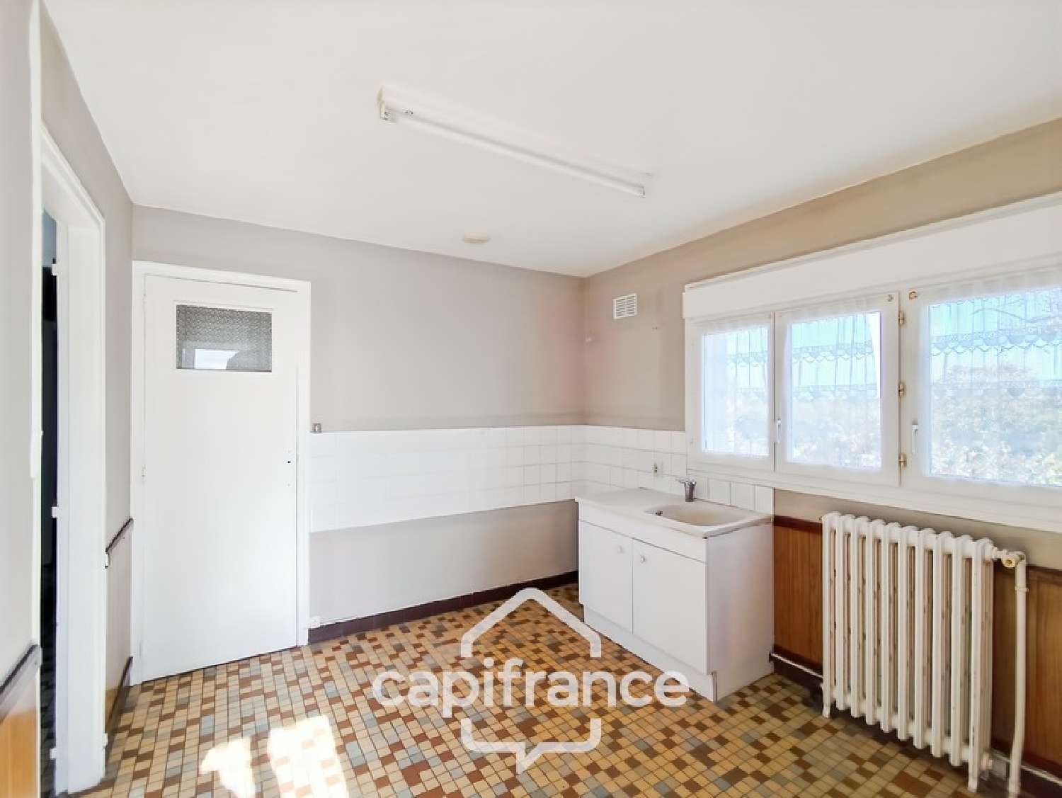  te koop huis Montaillé Sarthe 8