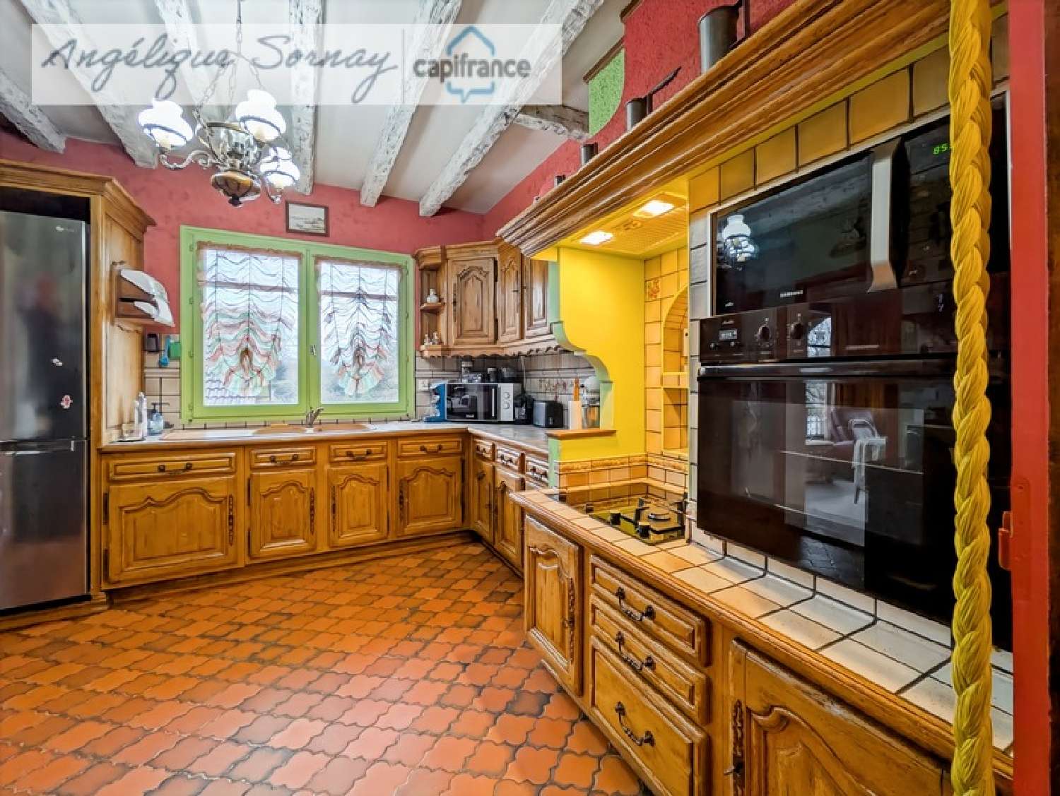 for sale house Montain Jura 7