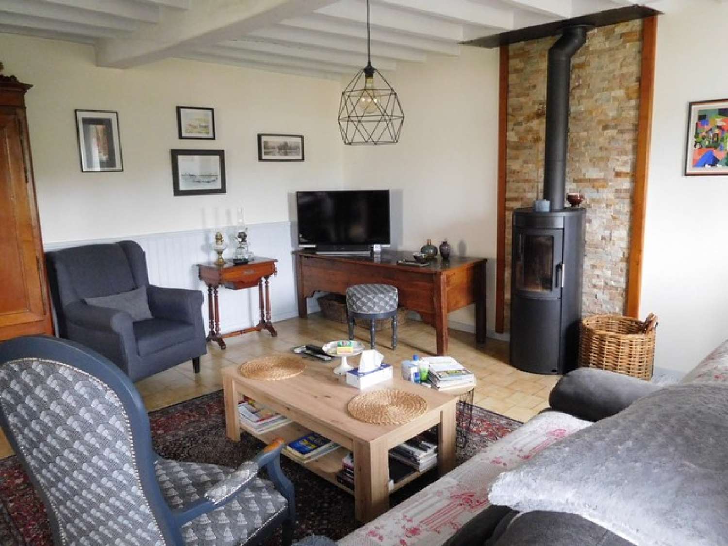 kaufen Haus Montapas Nièvre 2