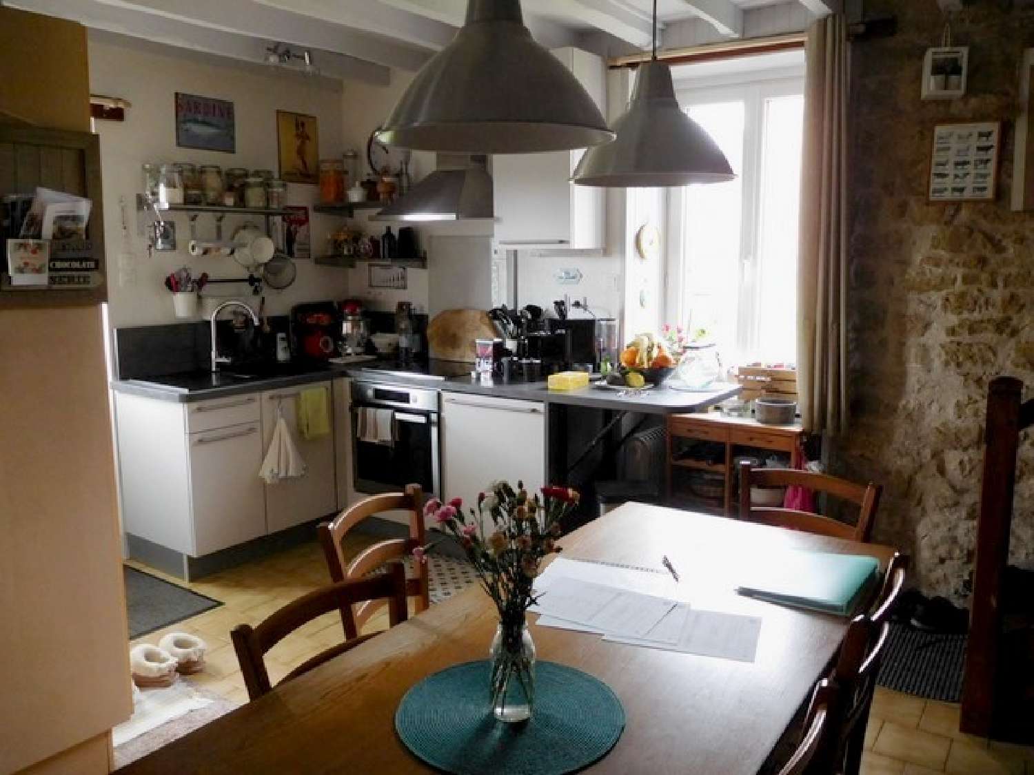 kaufen Haus Montapas Nièvre 3