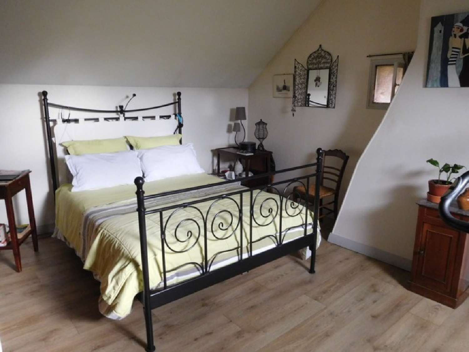 kaufen Haus Montapas Nièvre 4