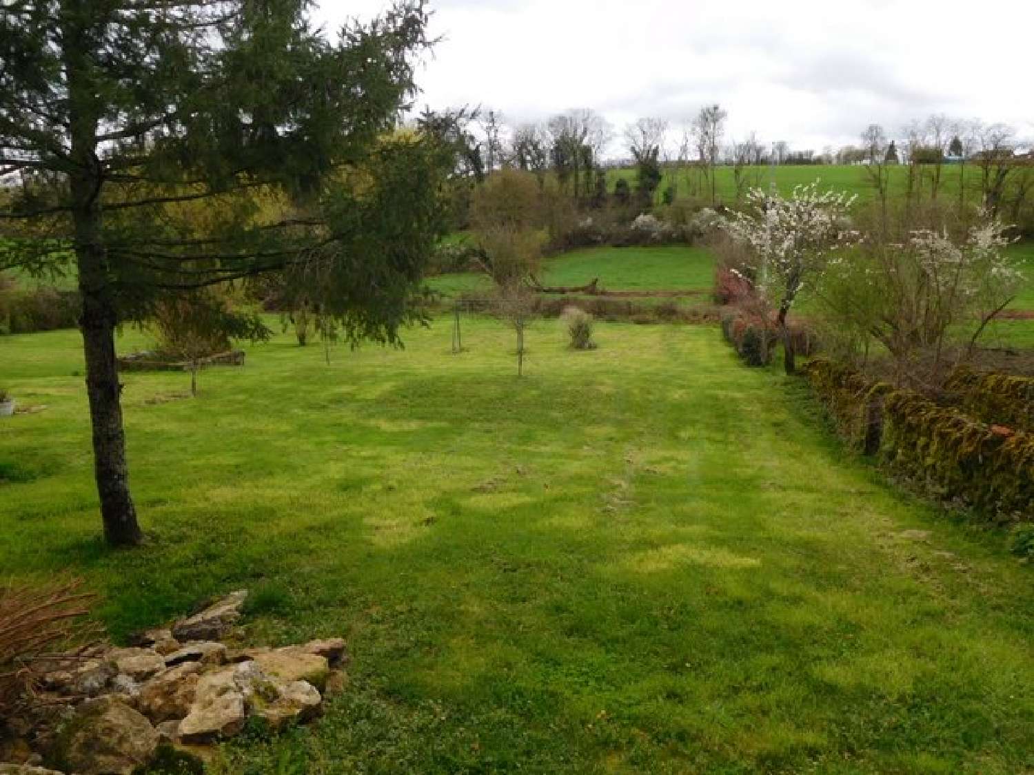 kaufen Haus Montapas Nièvre 5