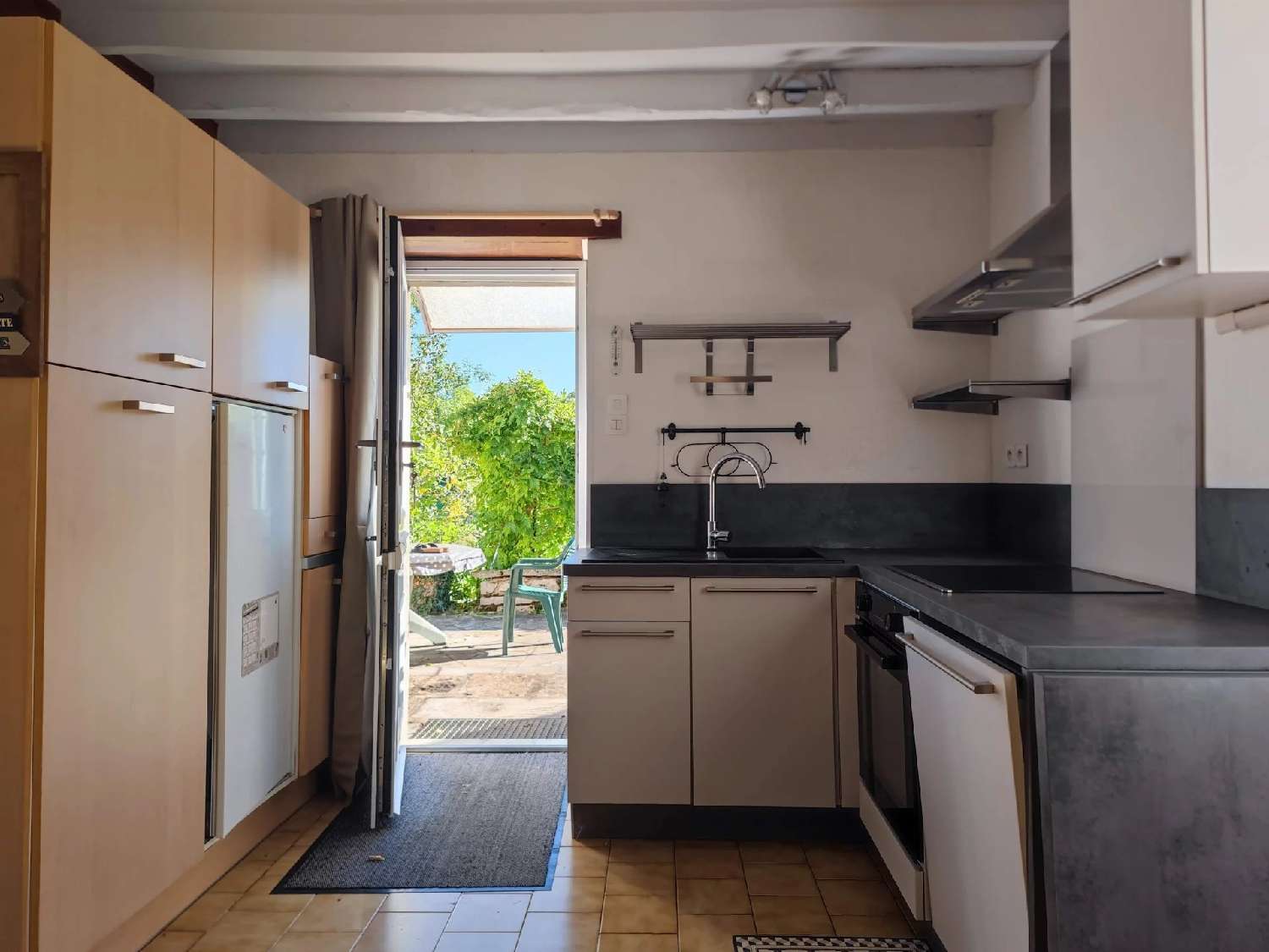 à vendre maison Montapas Nièvre 6