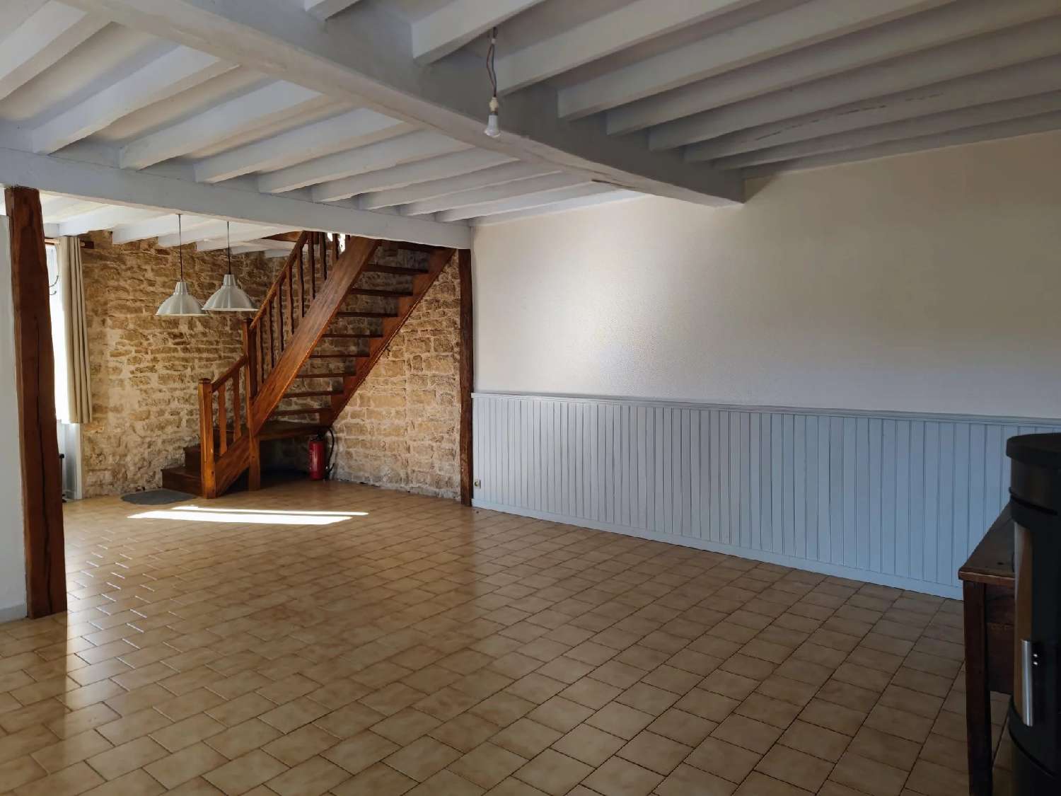 à vendre maison Montapas Nièvre 8