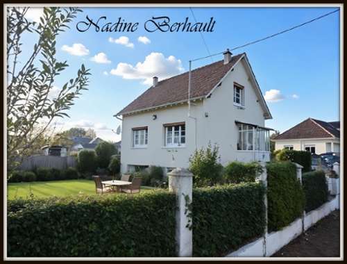 Montargis Loiret house foto 7221162