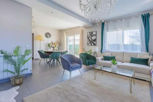 Montarnaud Hérault maison foto 7223734