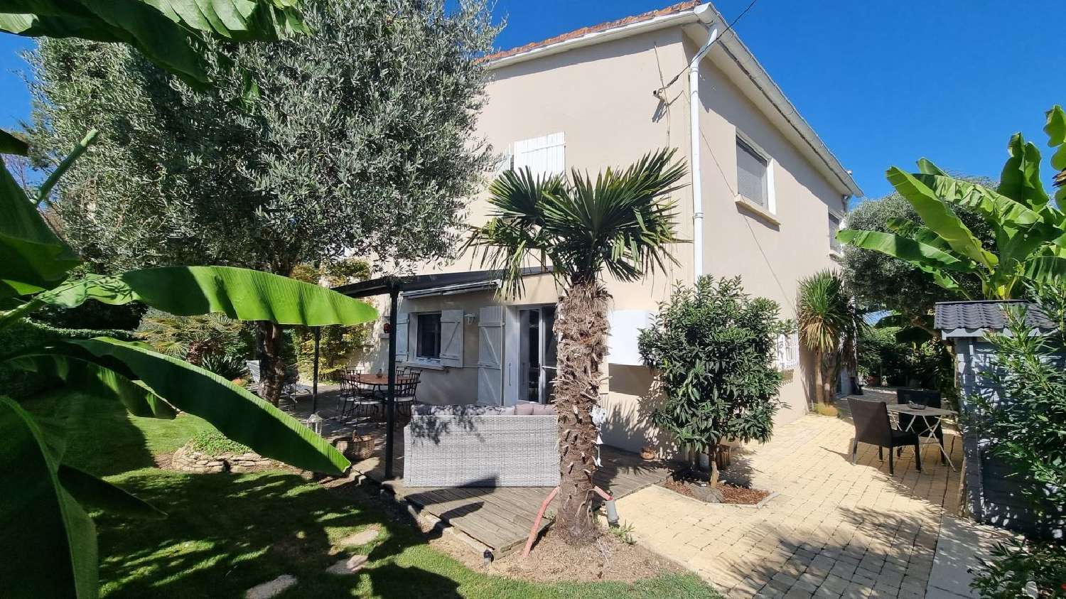  kaufen Haus Montastruc-la-Conseillère Haute-Garonne 1