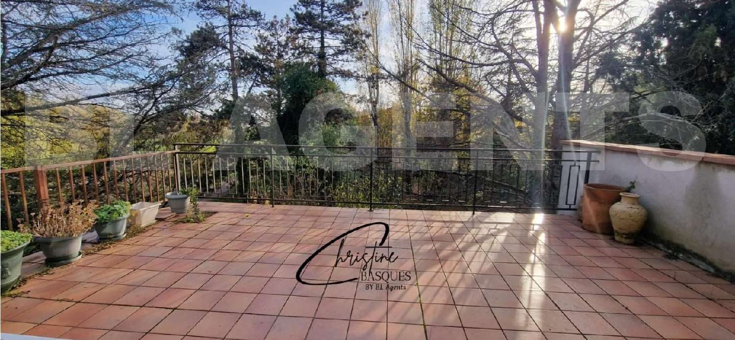 te koop huis Montauban Tarn-et-Garonne 1