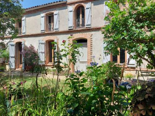 Montauban Tarn-et-Garonne Haus Bild 7224953