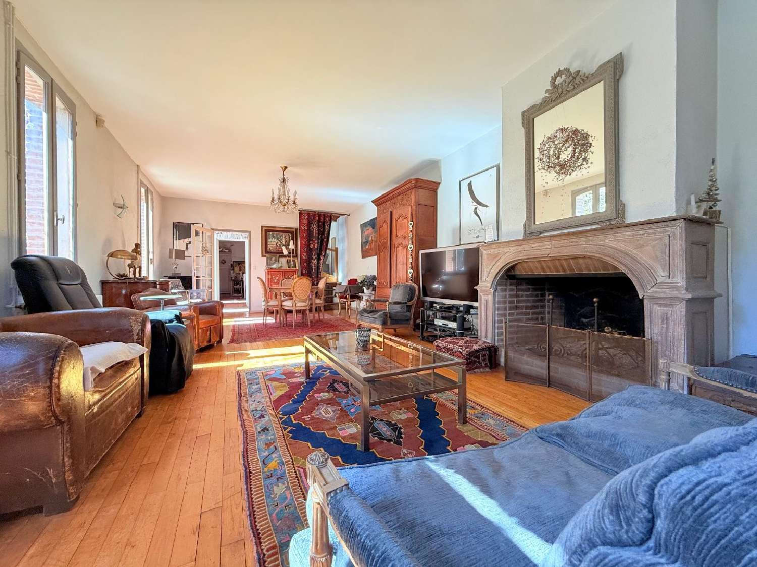 te koop huis Montauban Tarn-et-Garonne 2