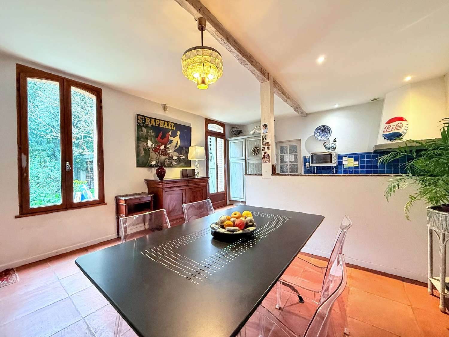 te koop huis Montauban Tarn-et-Garonne 7