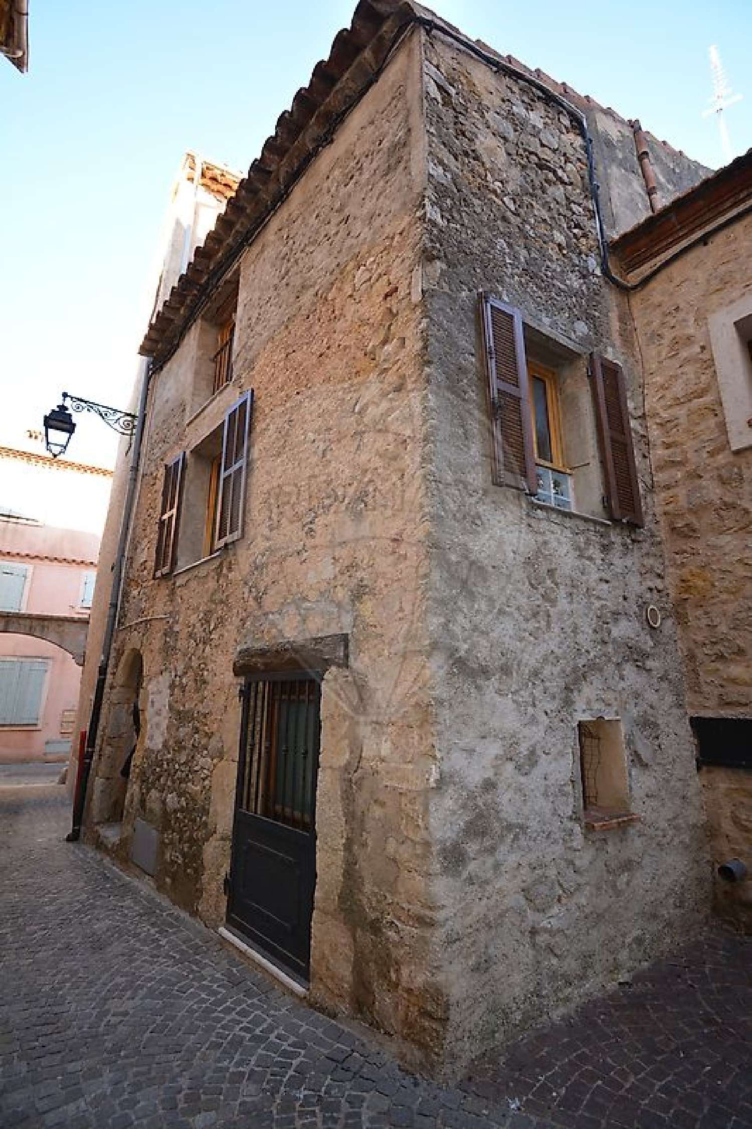  kaufen Haus Montauroux Var 1