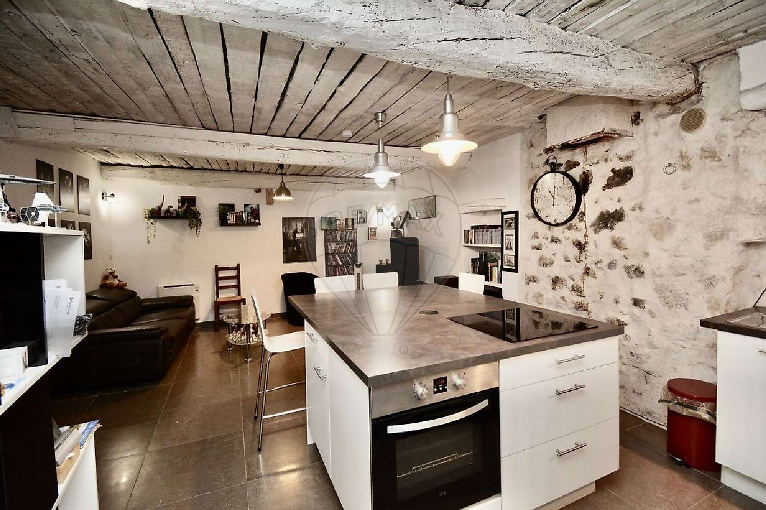  kaufen Haus Montauroux Var 4