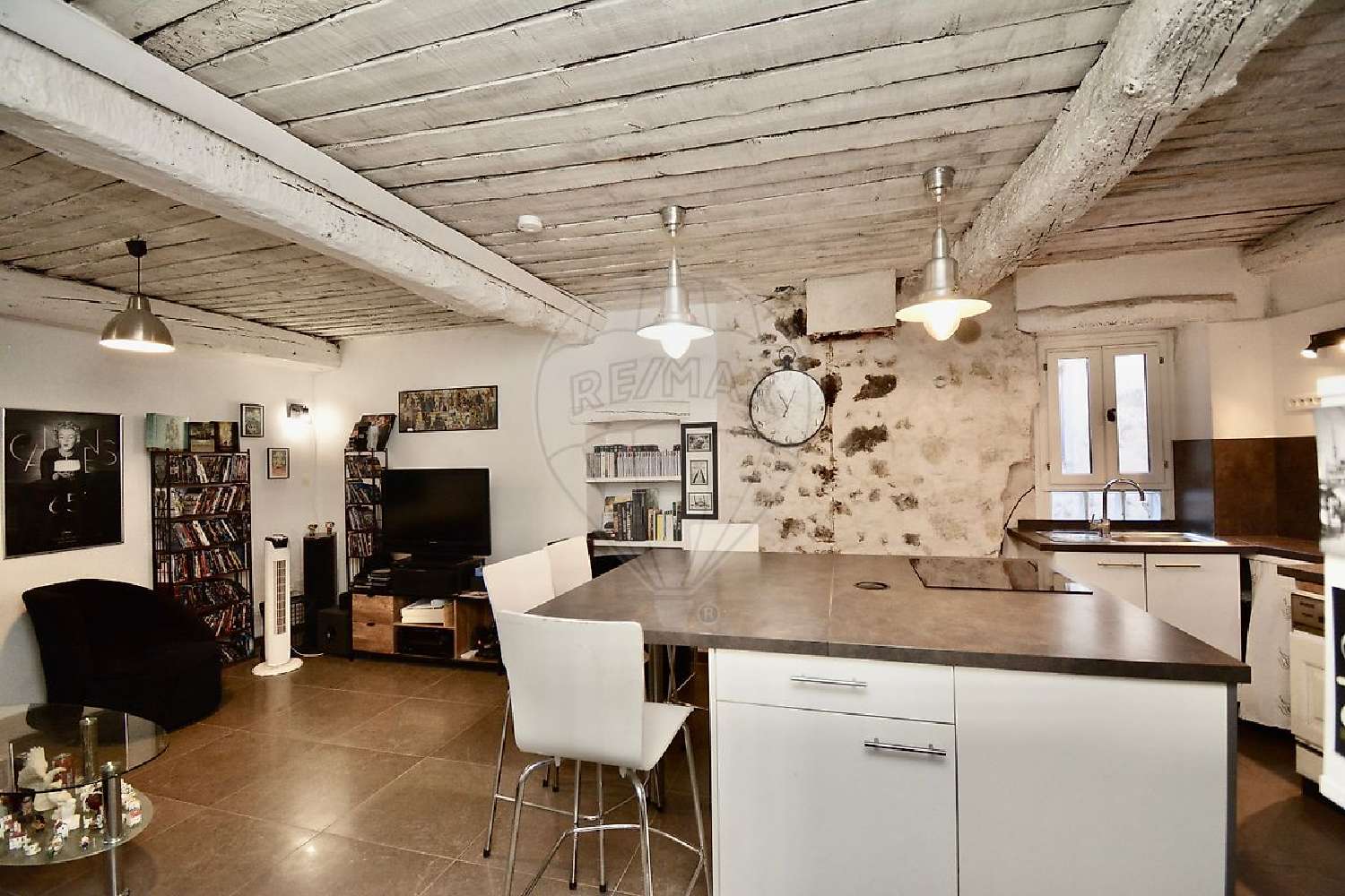  kaufen Haus Montauroux Var 6