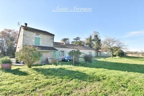Montayral Lot-et-Garonne casa foto 7228723