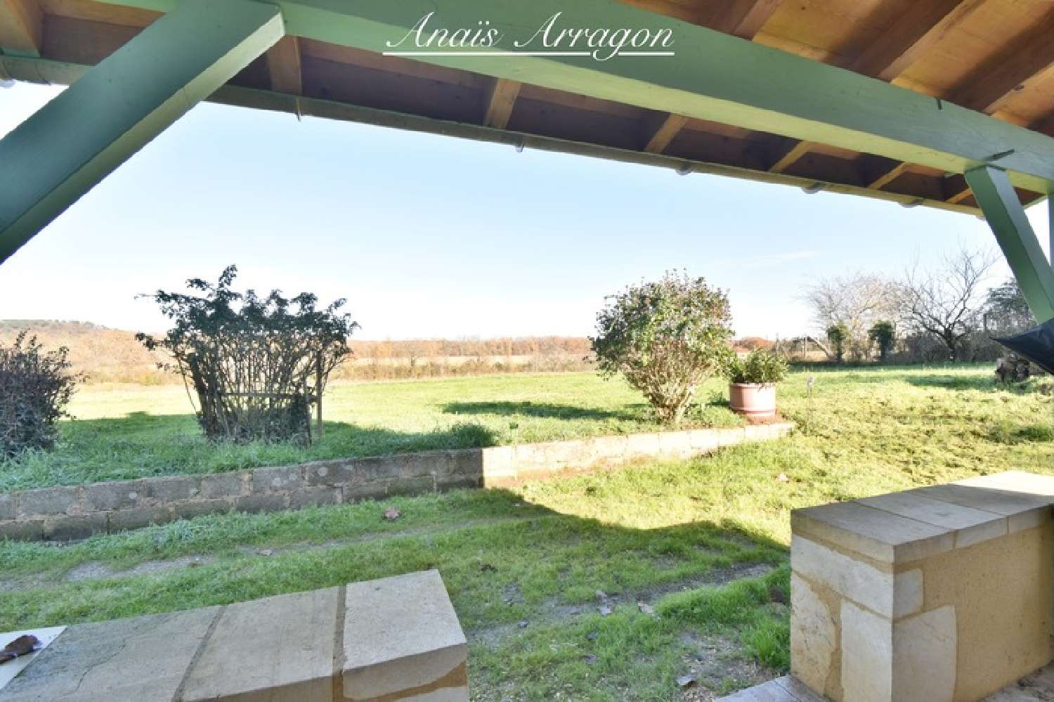  en venta casa Montayral Lot-et-Garonne 3