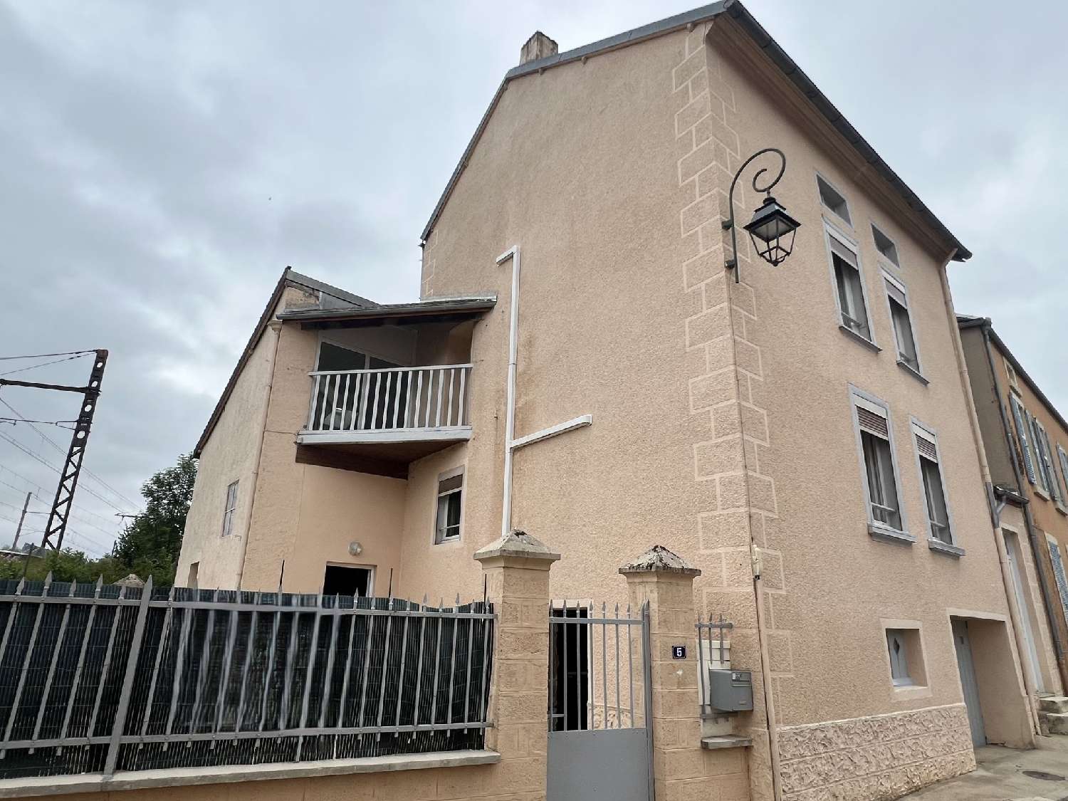 for sale house Montbard Côte-d'Or 1