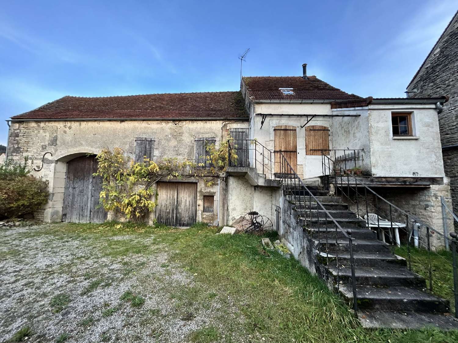 for sale house Montbard Côte-d'Or 1