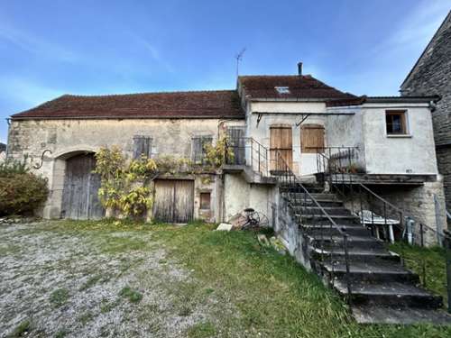 Montbard Côte-d'Or house foto 7223964