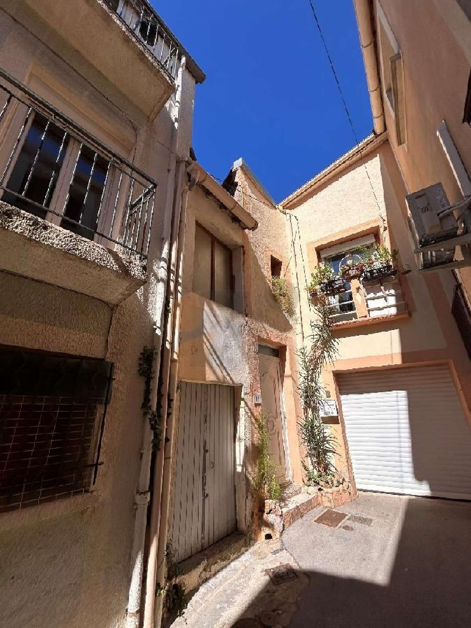 te koop huis Montbazin Hérault 2