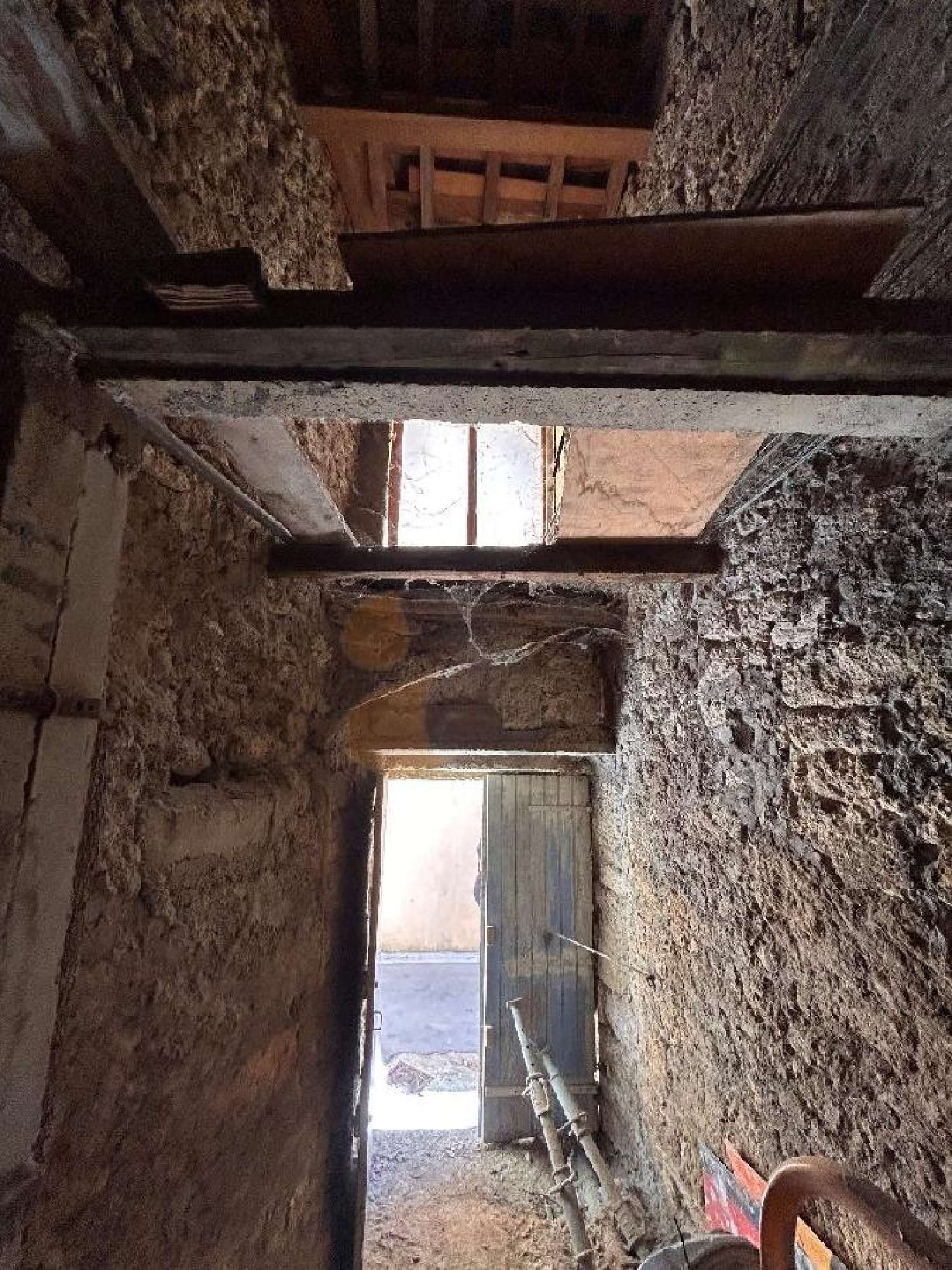 te koop huis Montbazin Hérault 5