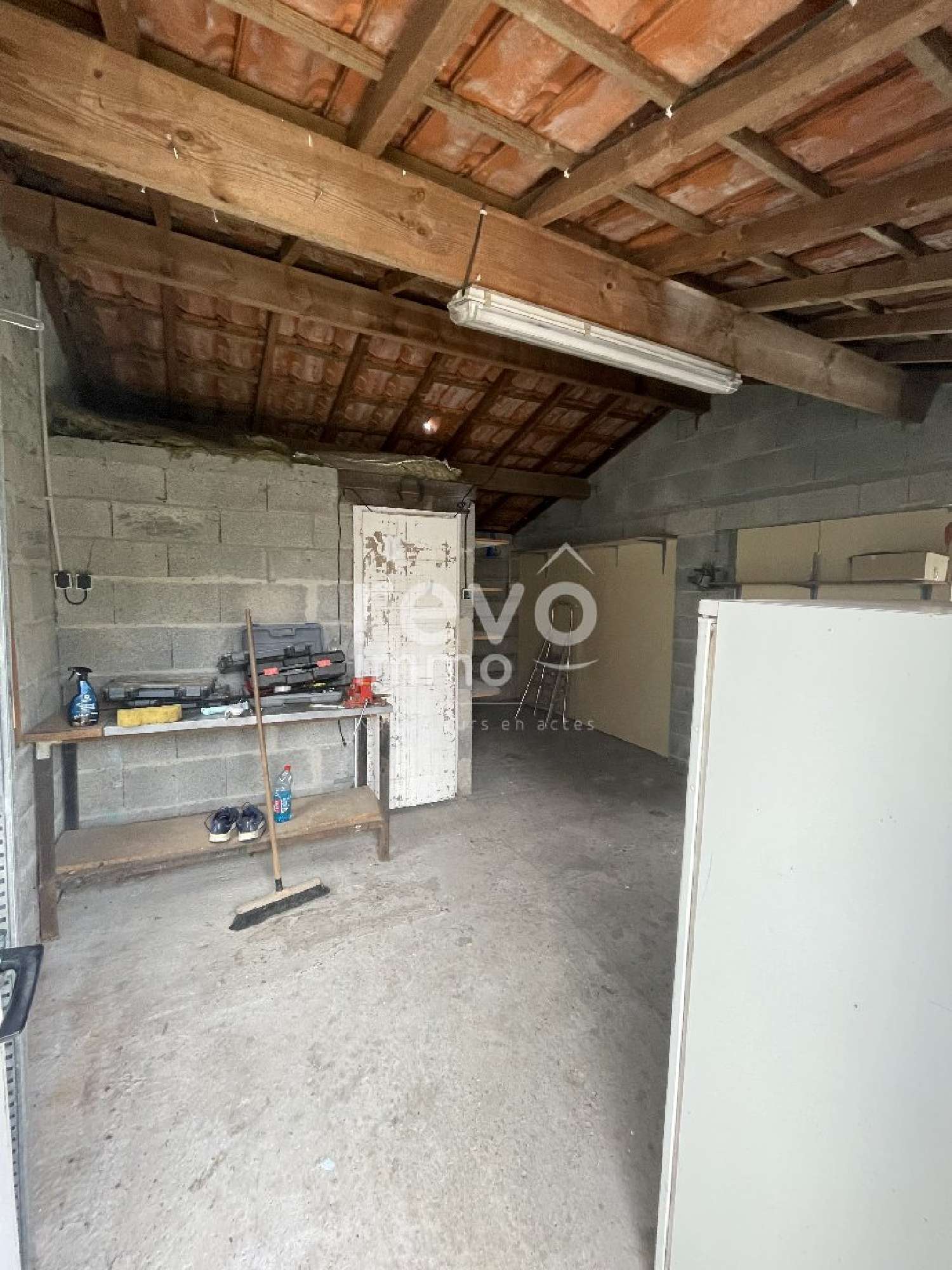 te koop huis Montbert Loire-Atlantique 8