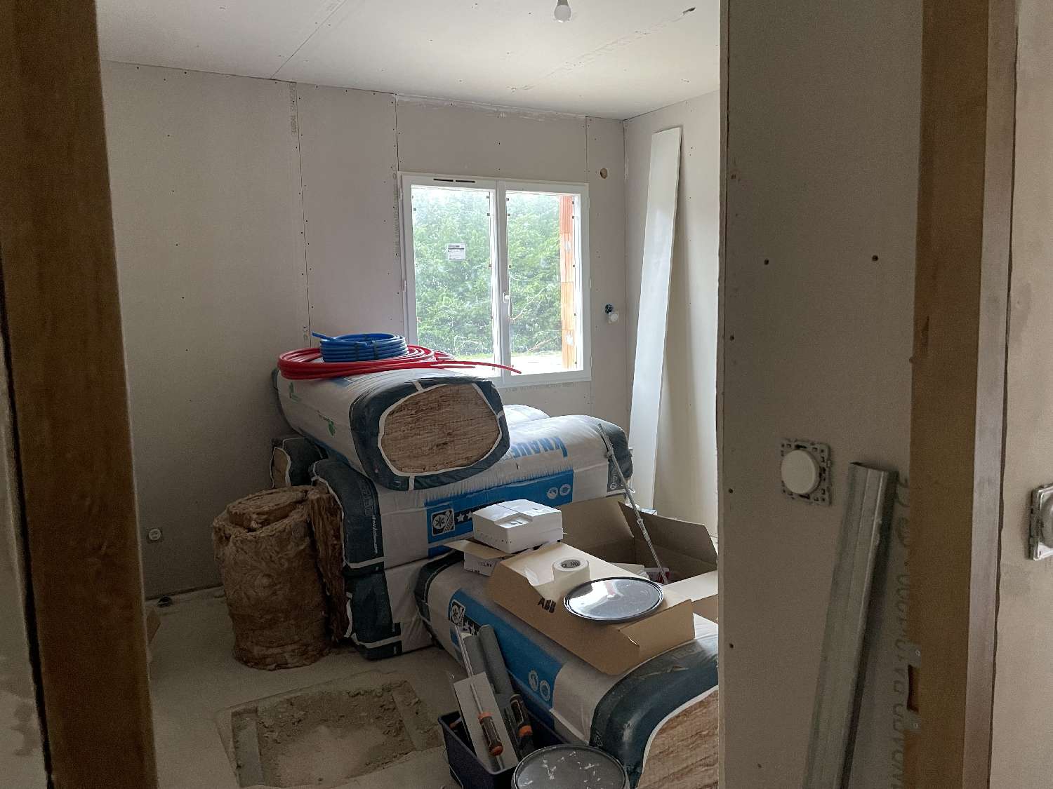 te koop huis Montbeton Tarn-et-Garonne 7