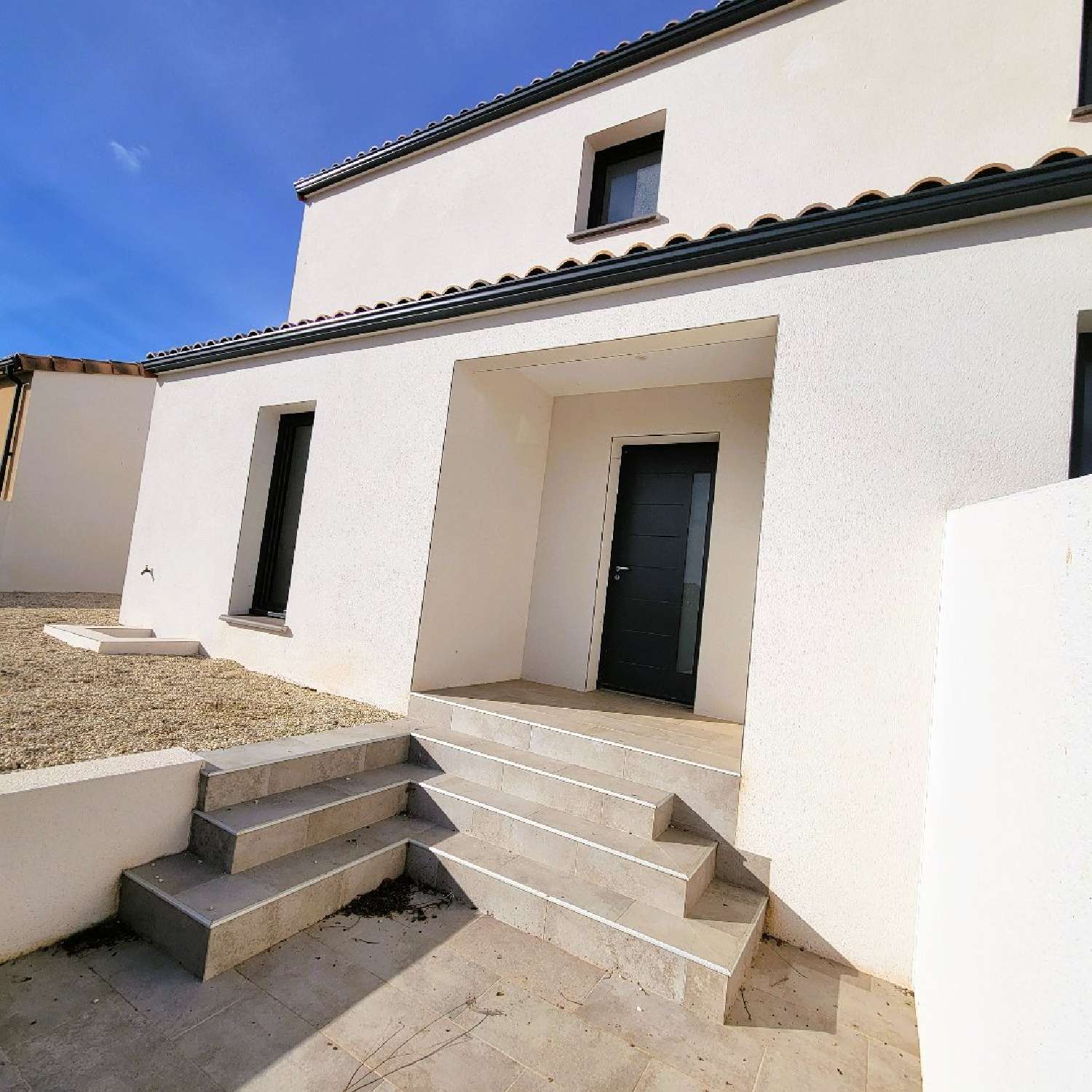 à vendre maison Montblanc Hérault 2